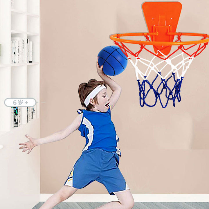 Stille Basketball | Karnz