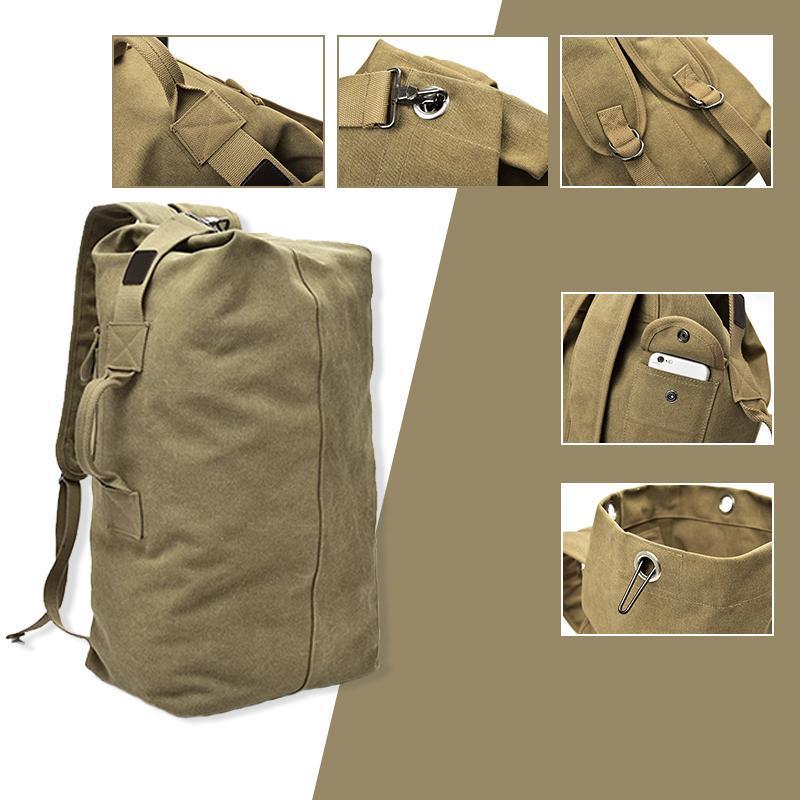 Tragbare Reisetasche | Karnz