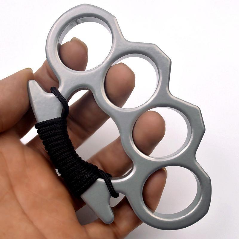 Metall Selbstverteidigung Finger Messer | Karnz