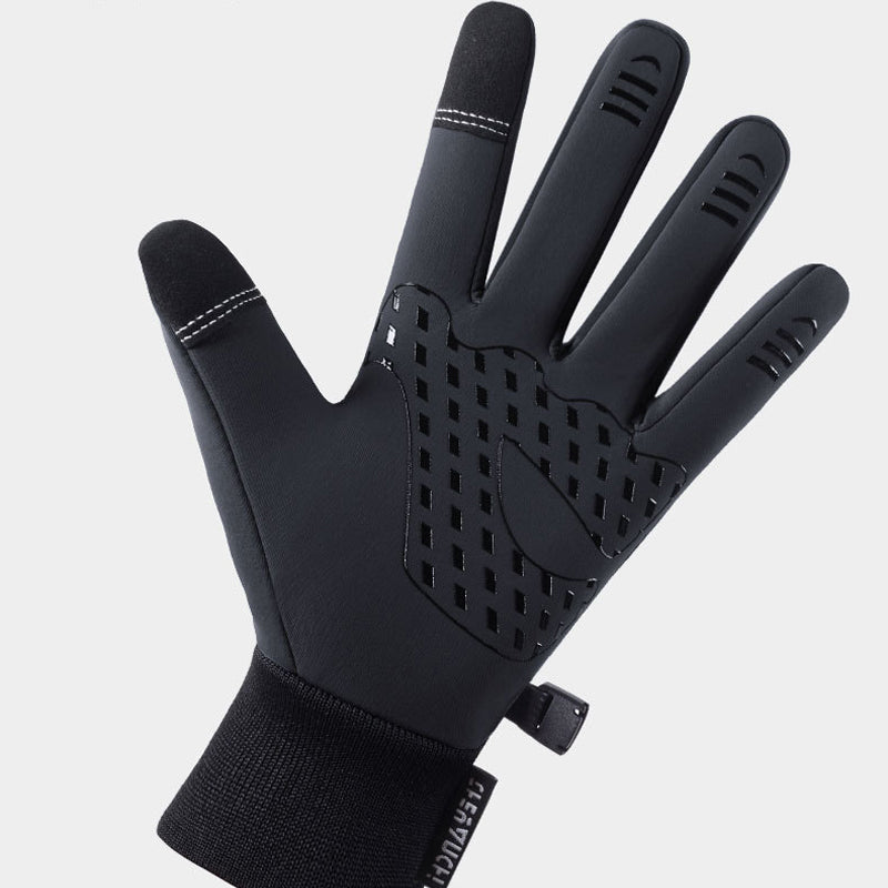 Hochwertige thermische Handschuhe | Karnz
