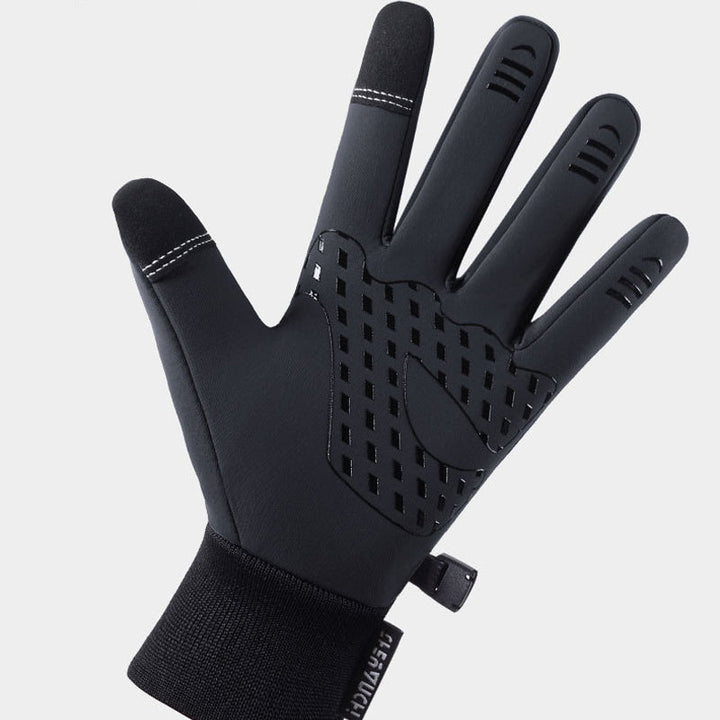 Hochwertige thermische Handschuhe | Karnz