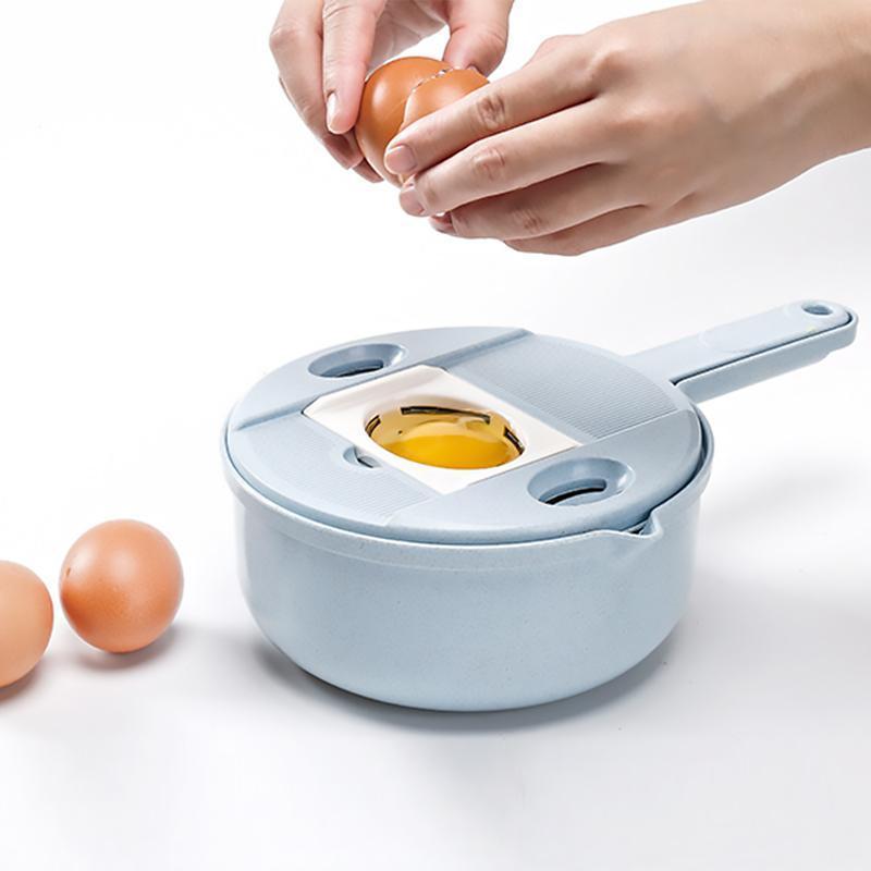 Küchen Multifunktionaler Zerkleinerer 12-in-1 Gemüseschneider | Karnz