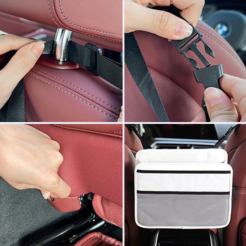 Auto-Sitzorganisator | Karnz