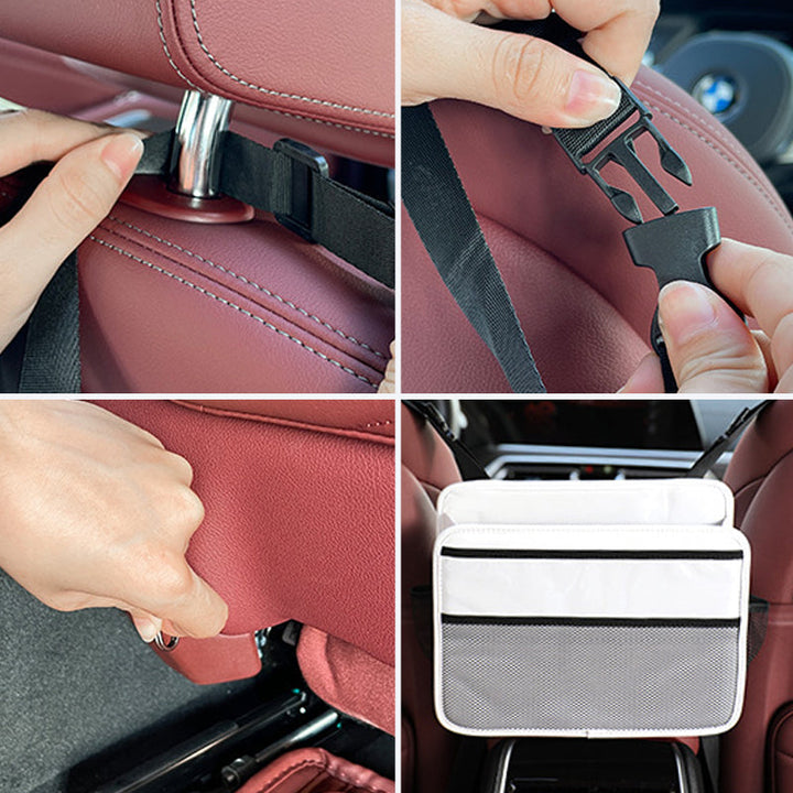 Auto-Sitzorganisator | Karnz