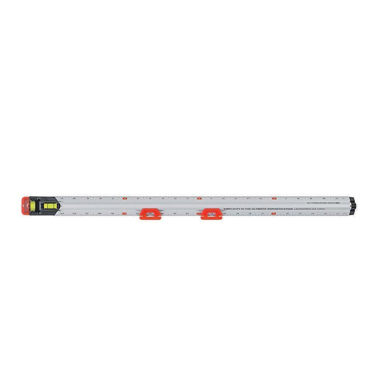 Multifunktionale Regel Horizontal Kalibriert | Karnz