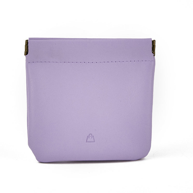 Kosmetiktasche aus PU-Leder | Karnz