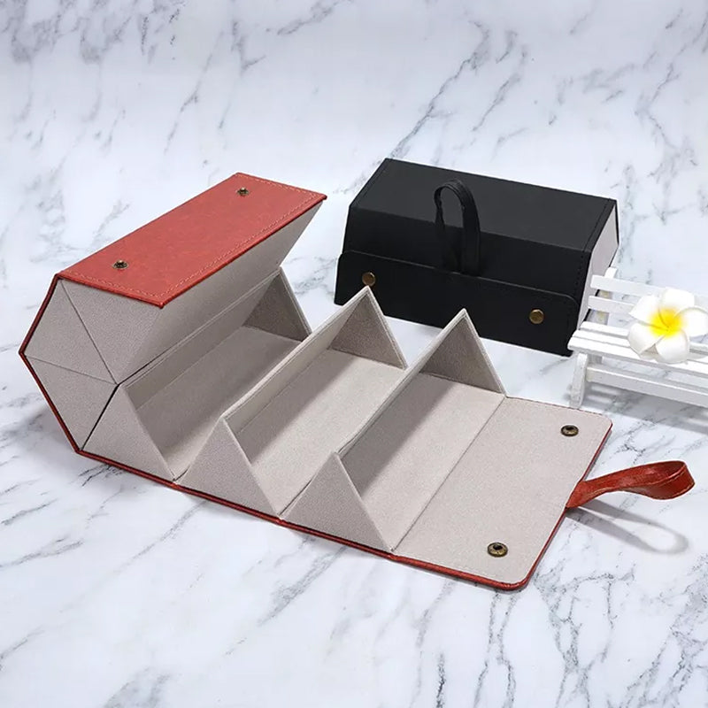 Multi Sonnenbrillenetui - Das beste Überraschungsgeschenk | Karnz