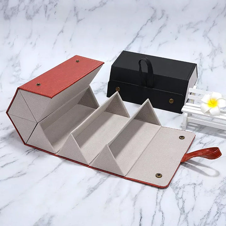 Multi Sonnenbrillenetui - Das beste Überraschungsgeschenk | Karnz