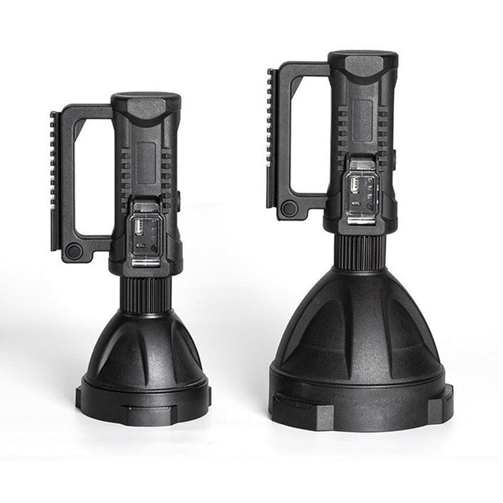 Karnz | LED Superheller Suchscheinwerfer