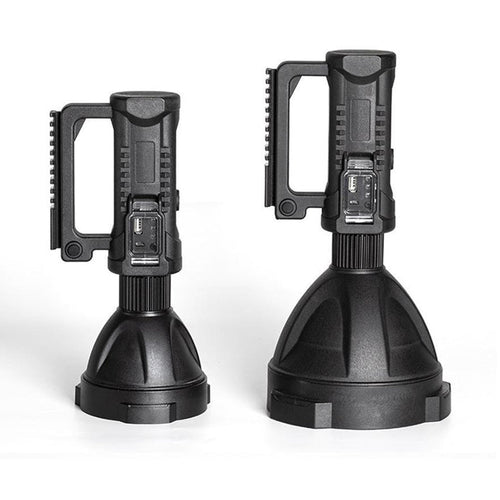 Karnz | LED Superheller Suchscheinwerfer