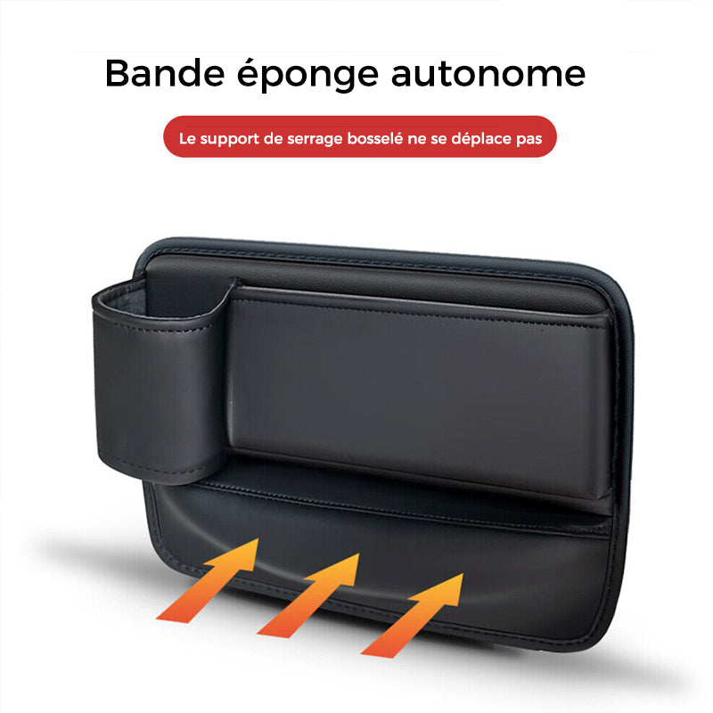 Autositze Aufbewahrungsbox | Karnz