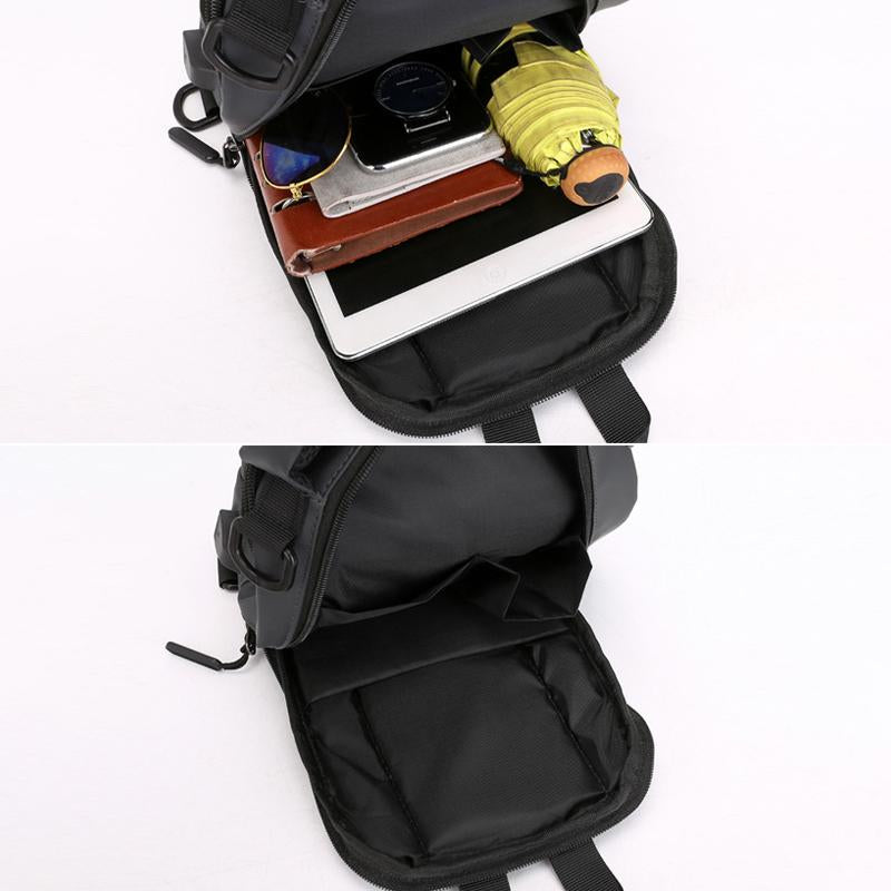 Brusttasche für Männer | Karnz