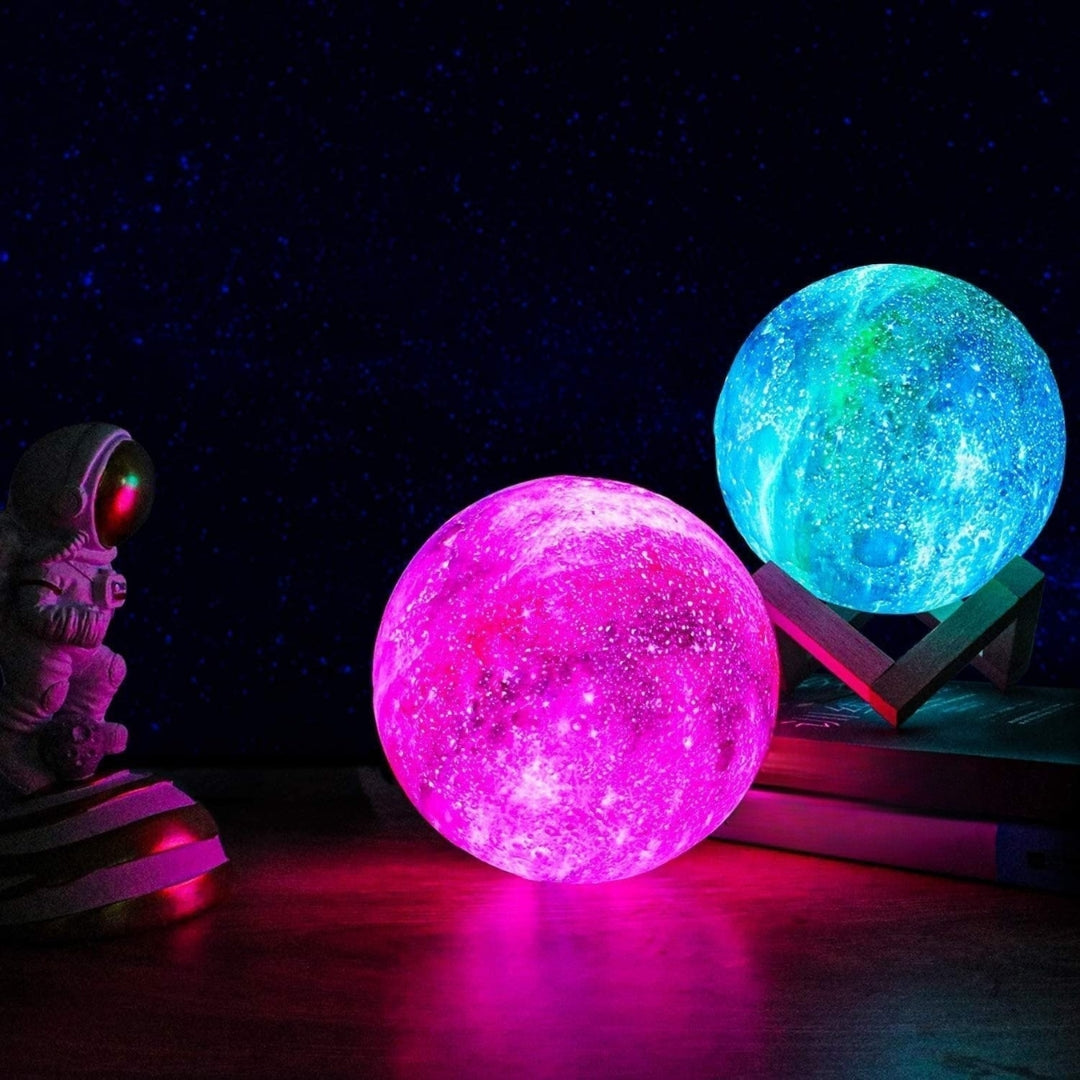 Star Design Nachtlicht - Starlight | Karnz