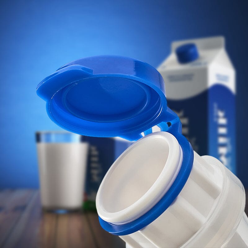 Box Drink Deflector | Karnz