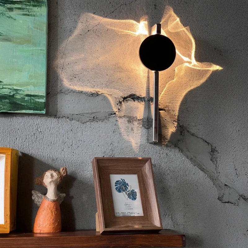 Karnz | Velwave Wandlampe