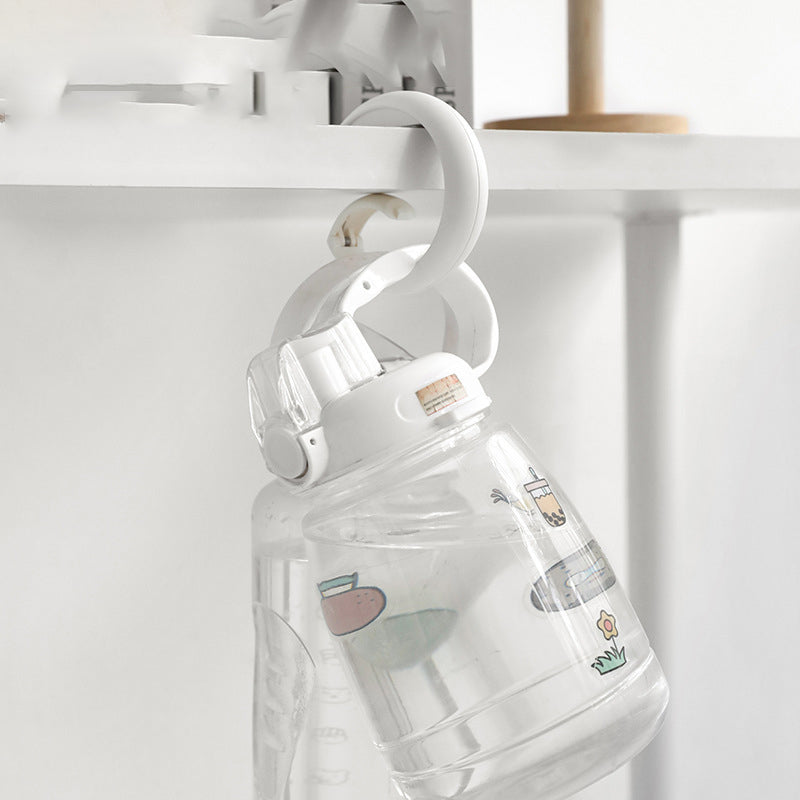 Tragbare Taschenaufhänger | Karnz