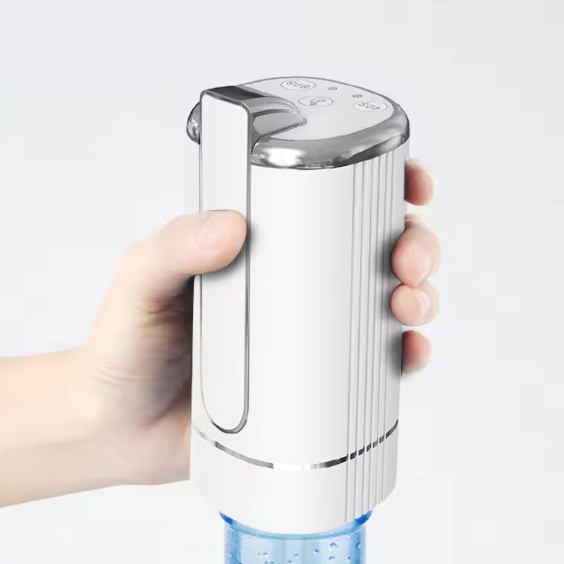 Pumpe zur automatischen Wasserabgabe | Karnz