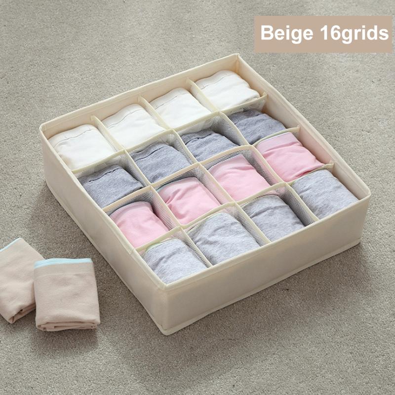 Kleider Aufbewahrungsbox Kleiderschrank Organizer | Karnz