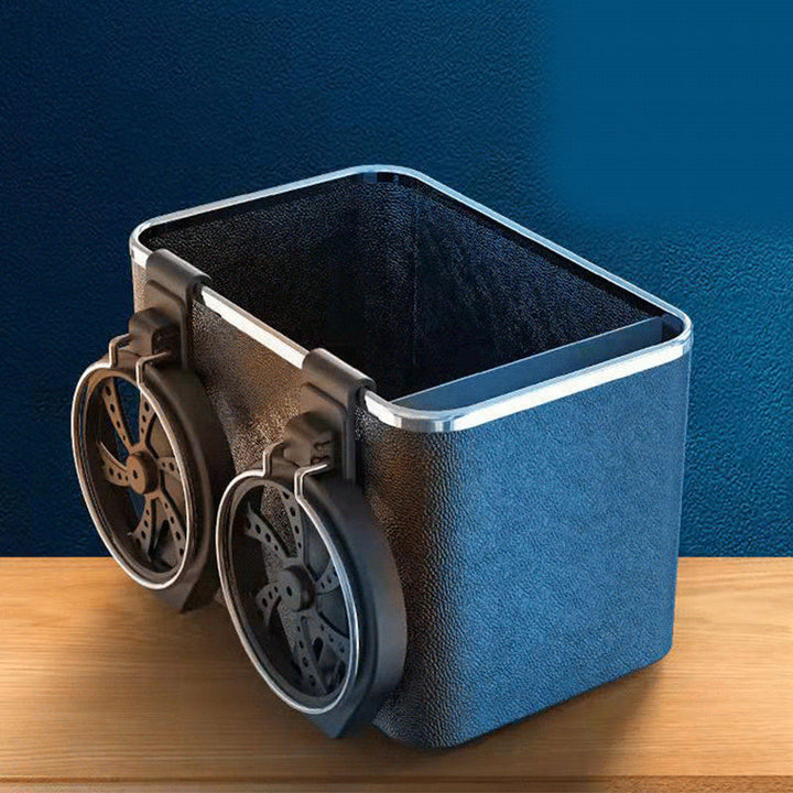 Kreative faltbare Autoaufbewahrungsbox | Karnz