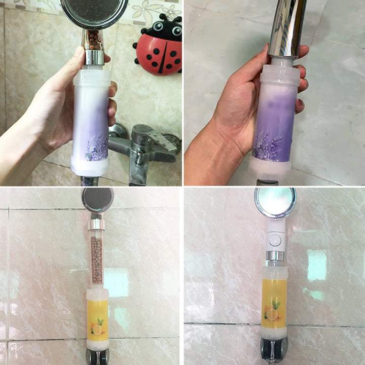 Dusch Aroma Filter | Karnz