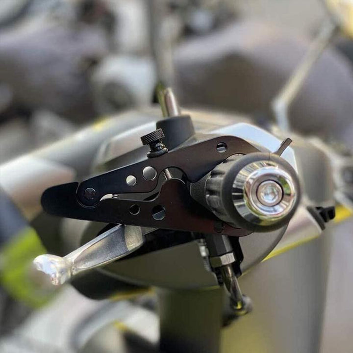 Motorrad Beschleunigungsgriffe | Karnz