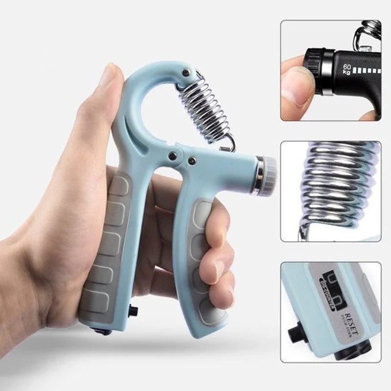 Handtrainer Karnz