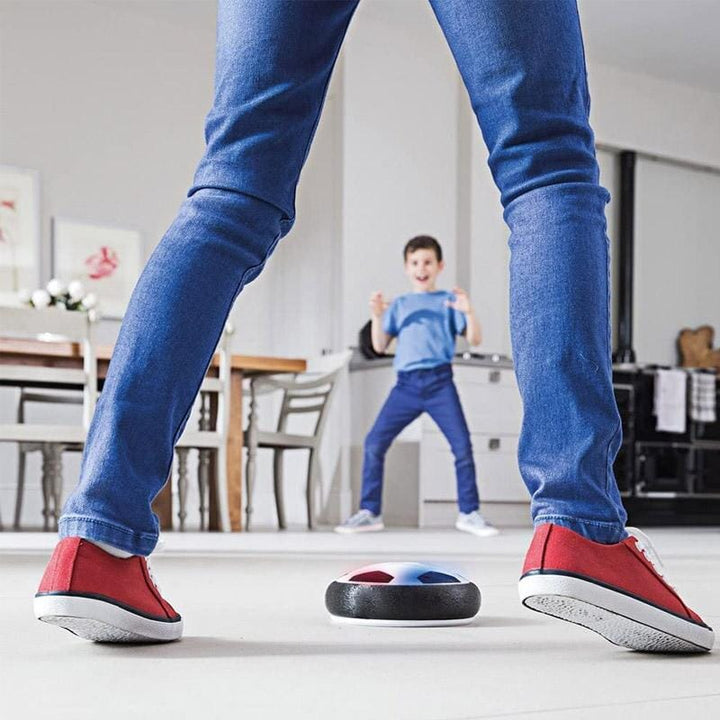 Indoor-Fußball mit LED-Lichtern | Karnz