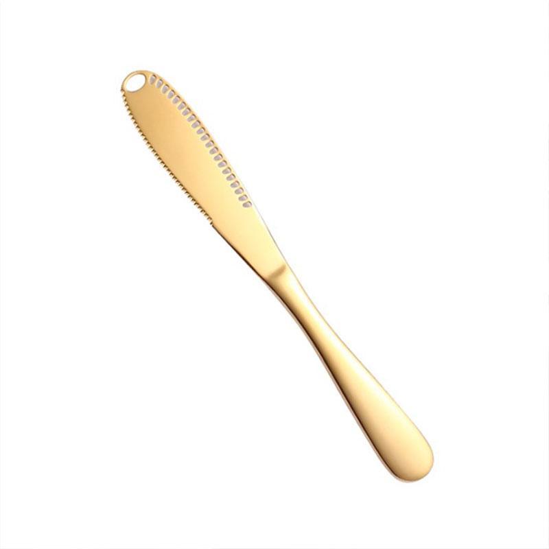 Edelstahl Buttermesser | Karnz