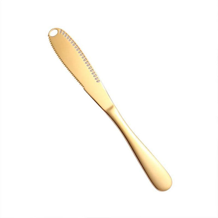 Edelstahl Buttermesser | Karnz
