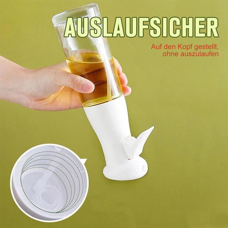 Ölsprühflasche mit Luftdruck | Karnz