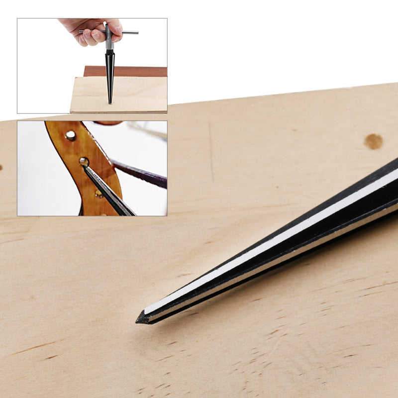 T-Griff konisch Reamer | Karnz