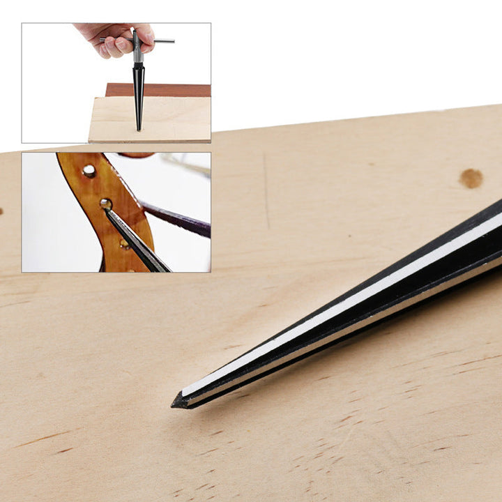 T-Griff konisch Reamer | Karnz