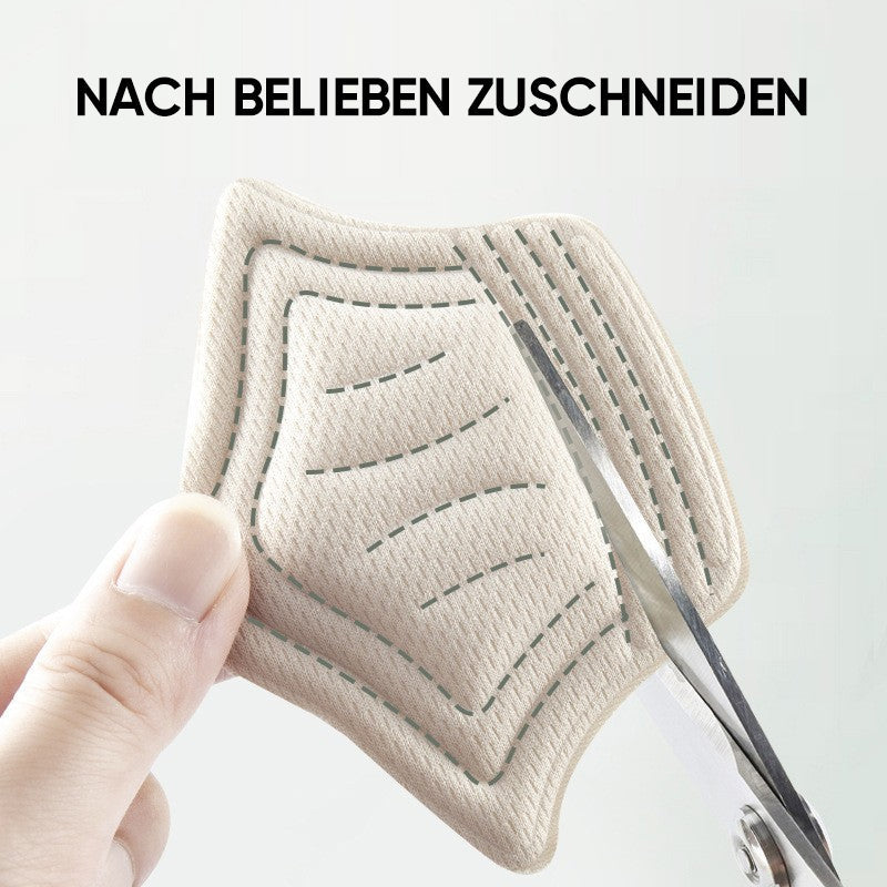 Anti-Verschleiß-Fersenpatch | Karnz