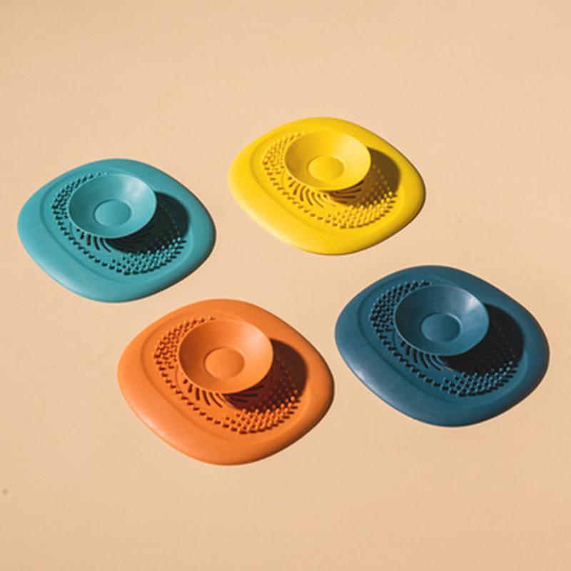 Silicone Spülbecken Abflussfilter Abdeckung | Karnz