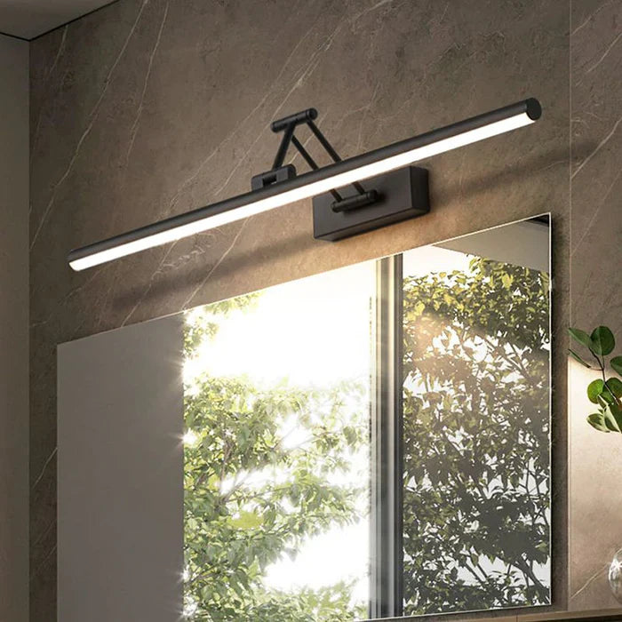 Minimalistische LED-Wandleuchte - ZenLite | Karnz