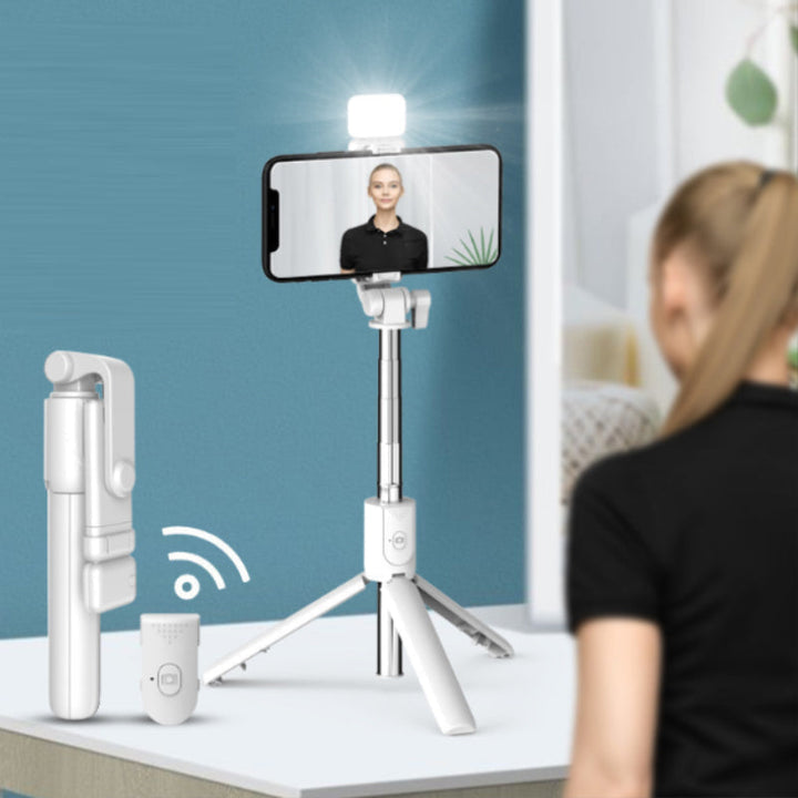 Kabelloser Bluetooth-Telefonhalter 6 in 1 | Karnz