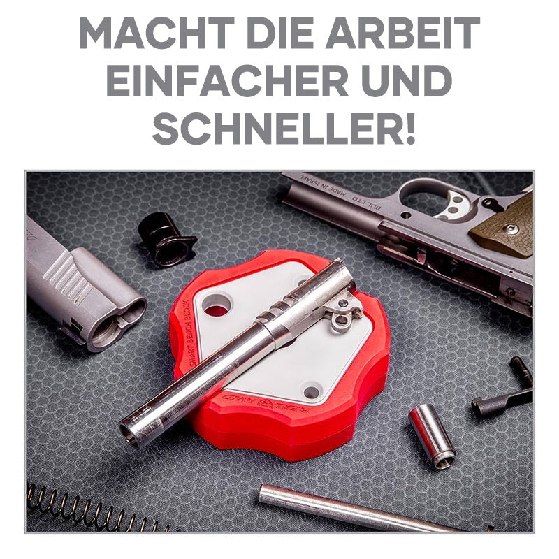 Rutschfester Demontage-Werkzeugtisch | Karnz