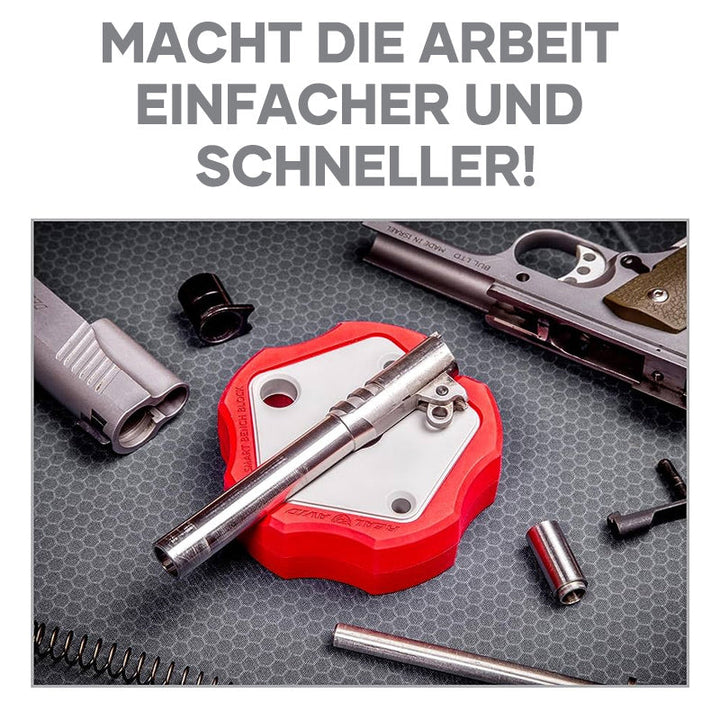 Rutschfester Demontage-Werkzeugtisch | Karnz