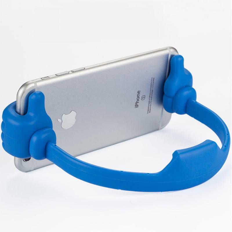 Daumen Hoch Lazy Phone Stand | Karnz