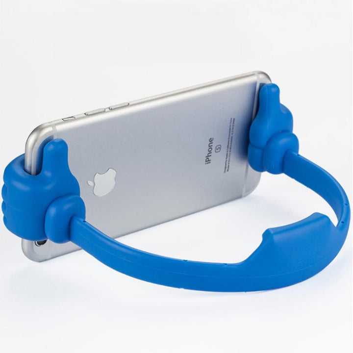 Daumen Hoch Lazy Phone Stand | Karnz
