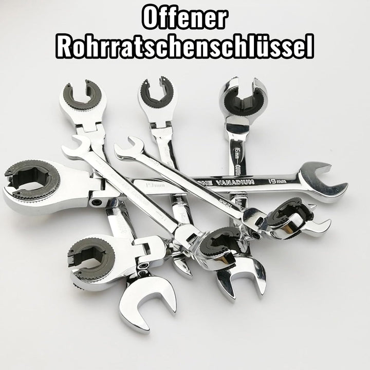 Rohrratschenschlüssel | Karnz