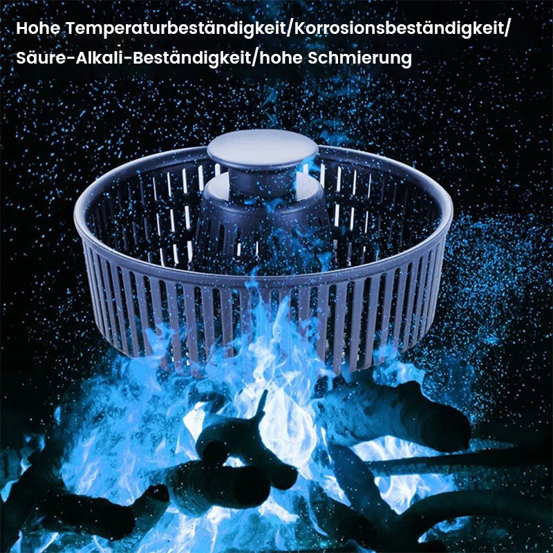 Geruchsfilter für Küchenspüle | Karnz