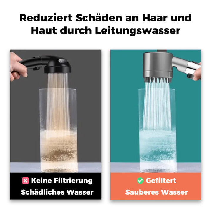 Extreme Duschkopf | Karnz