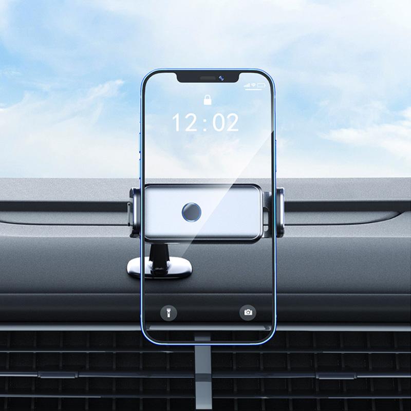Adaptiver Telefonhalter mit 360-Grad-Drehung | Karnz