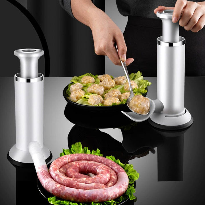 Wurstfüller | Karnz