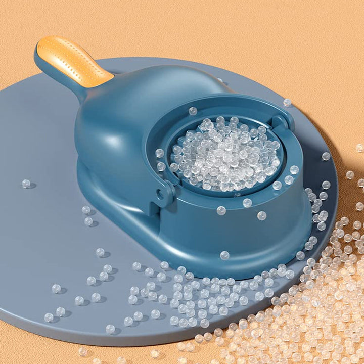 Verbesserter 2-in-1-Teigtaschenformer