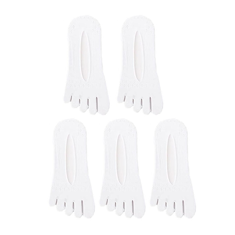 Neue Zehensocken für Damen