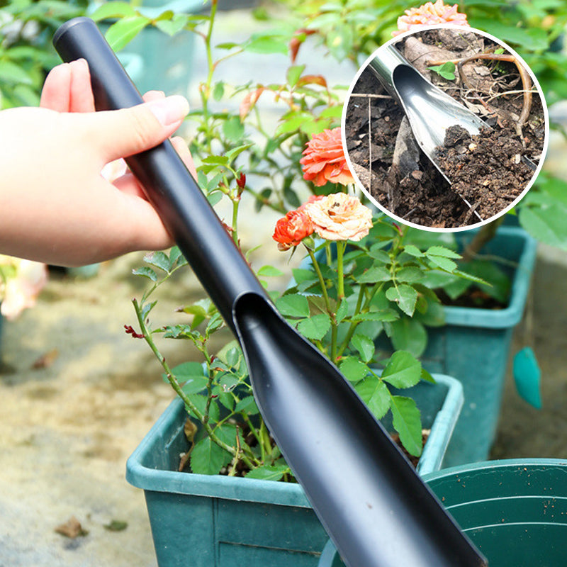 Multifunktionale Gartenschaufel | Karnz