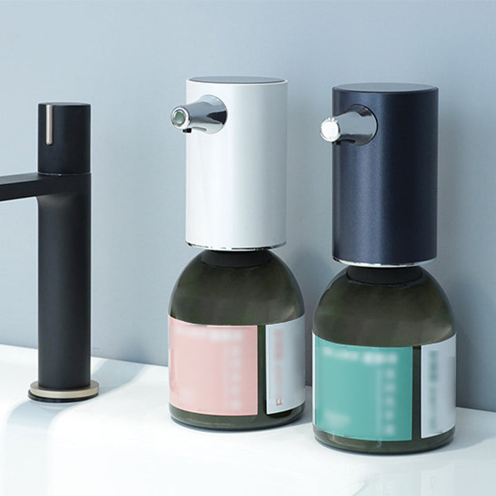 Induktions-Handdesinfektionsmittel | Karnz