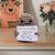 Lustiges Geschenk Gestrickte Positive Kartoffelschale